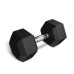 Гантель шестигранна Trex Sport TX-075RD 7,5 кг