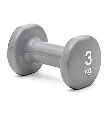 Гантель REEBOK RAWT-16153 3 кг