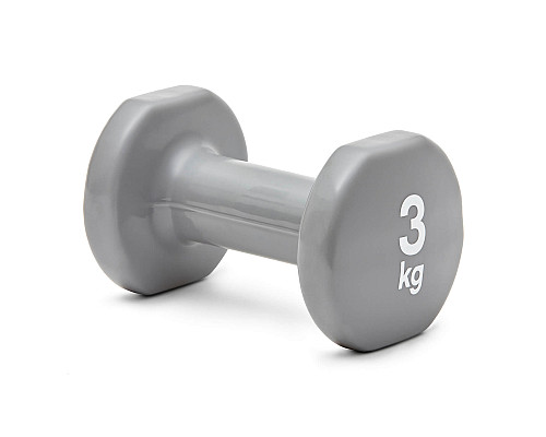 Гантель REEBOK RAWT-16153 3 кг