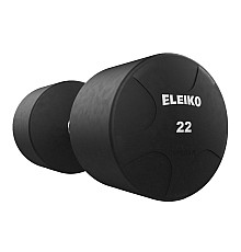 Гантель Eleiko Vulcano 22 кг