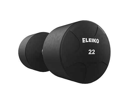 Гантель Eleiko Vulcano 22 кг
