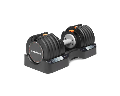 Гантелі розбірні NORDICTRACK 2 х 25 кг