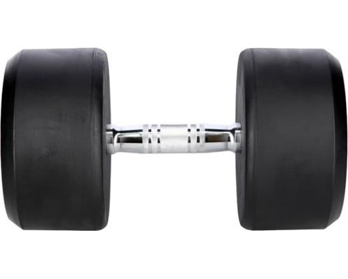 Гантель прогумована HMS ‎‎HG PRO 37,5 кг