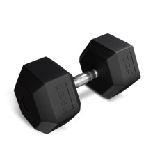 Гантель шестигранна Trex Sport TX-125RD 12,5 кг