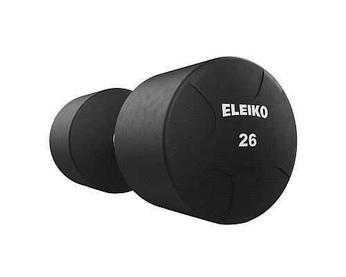 Гантель Eleiko Vulcano 26 кг