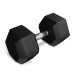 Гантель шестигранна Trex Sport TX-175RD 17,5 кг