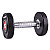 Гантель сталева inSPORTline Profi, 20 кг