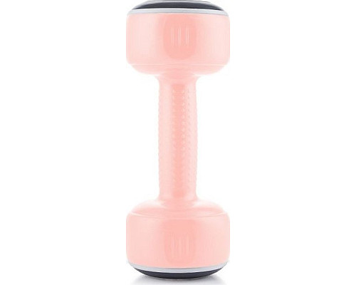 Гантелі вінілові BODY SCULPTURE SMART BW 108D, 2 х 1 кг