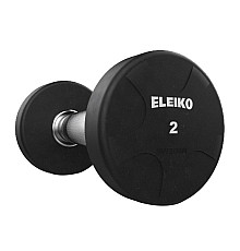 Гантель Eleiko Vulcano 2 кг