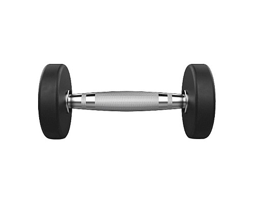 Гантель Eleiko Vulcano 2 кг