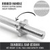 Гантелі розбірні у кейсі Gorilla Sports 2 x 10 кг