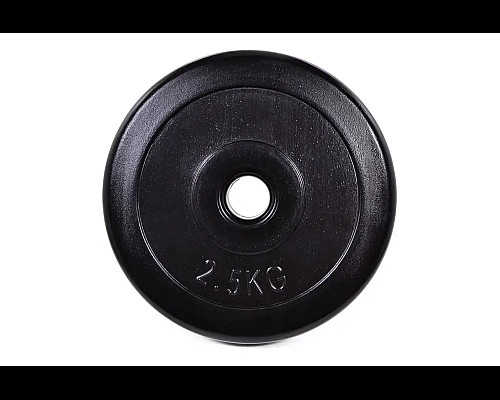 Гантелі розбірні NEO-SPORT 2 х 16 кг