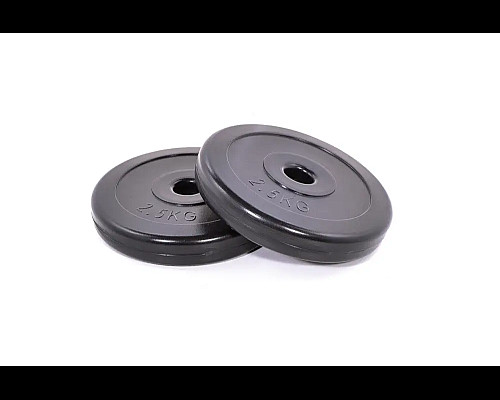 Гантелі розбірні NEO-SPORT 2 х 16 кг