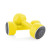 Гантелі вінілові BODY SCULPTURE SMART BW 108D 2 х 2 кг