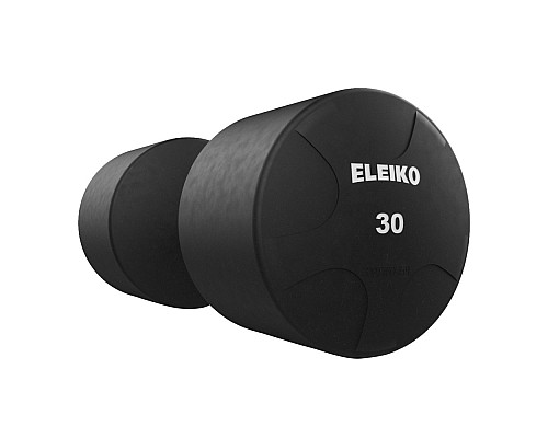 Гантель Eleiko Vulcano 30 кг