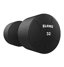 Гантель Eleiko Vulcano 32 кг