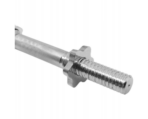 Гантелі чавунні розбірні Gorilla Sports 2 x 15 кг