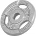 Гантелі чавунні розбірні Gorilla Sports 2 x 15 кг