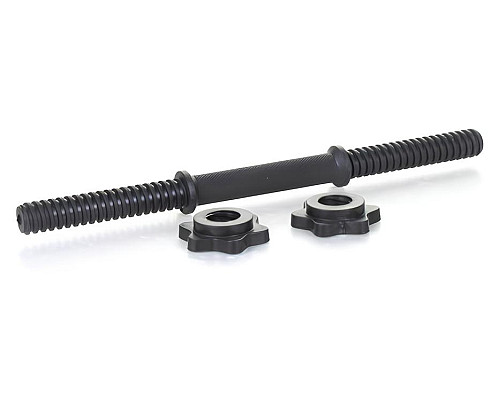 Гантель розбірна RN-Sport Long 10 кг