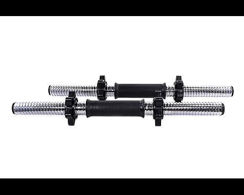 Гантелі розбірні NEO-SPORT  2 х 11 кг