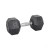 Гантель шестигранна inSPORTline Hexsteel 15 кг