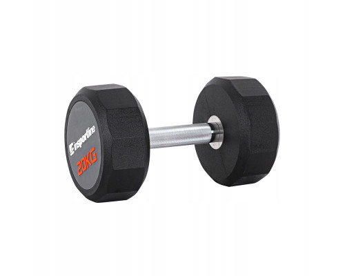 Гантель inSPORTline ‎‎Profi CPU 20 кг