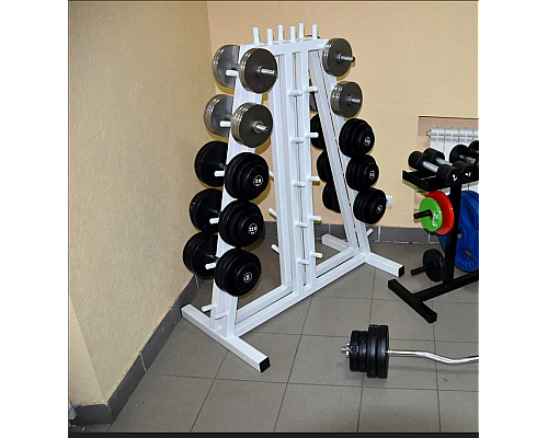 Стійка ялинка RN-Sport, 4х стороння