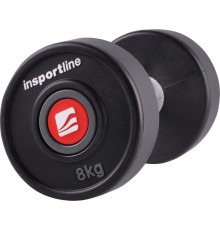 Гантель inSPORTline ‎‎Profi 8 кг