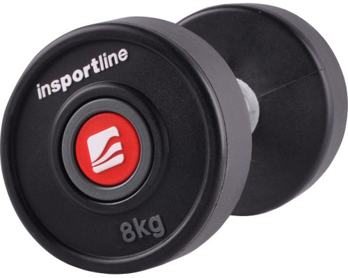 Гантель inSPORTline ‎‎Profi 8 кг