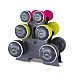 Гантелі SMART Dumbbell SET 19 кг BW 108T