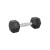 Гантель шестигранна inSPORTline Hexsteel 6 кг