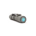 Гантелі з ручками REEBOK RAWT-11062BL, 2 х 2 кг