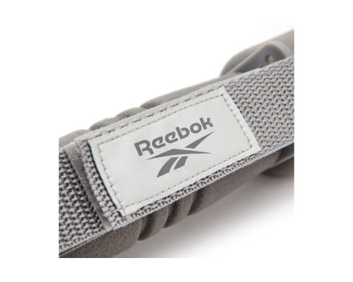 Гантелі з ручками REEBOK RAWT-11062BL, 2 х 2 кг