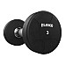 Гантель Eleiko Vulcano 3 кг