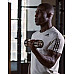 Гантель регульована Adidas Adjustable Chrome Dumbbell 1-5 кг