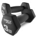 Гантелі неопренові TREX Sport TX-030VD 2 x 3 кг