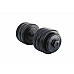 Гантель розбірна RN-Sport Long 18 кг
