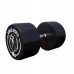 Гантель прогумована Gorilla Sports 100532-00049-0039 40 кг