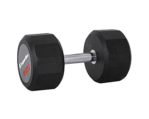 Гантель inSPORTline Profi CPU 40 кг
