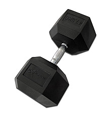 Гантель шестигранна Explode PD-108-47,5 47,5 кг
