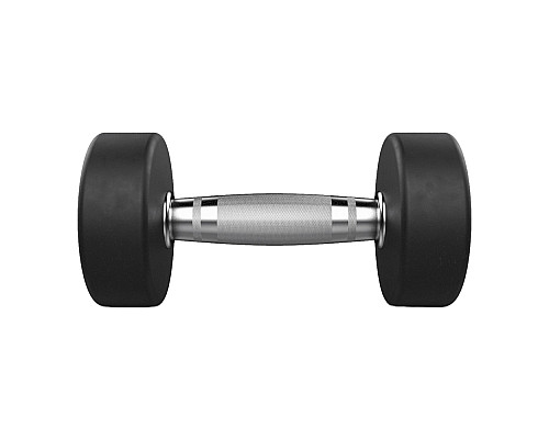 Гантель Eleiko Vulcano 5 кг