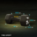 Гантелі неопренові TREX Sport TX-070VD 2 x 7 кг