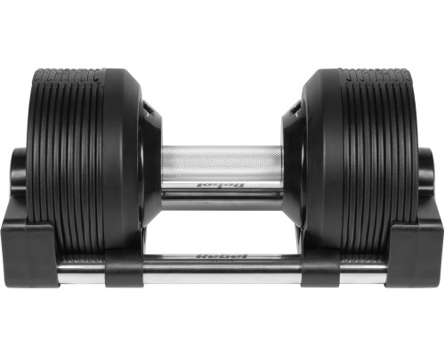 Гантель розбірна Rebel Active RBA-2331-24 24 кг