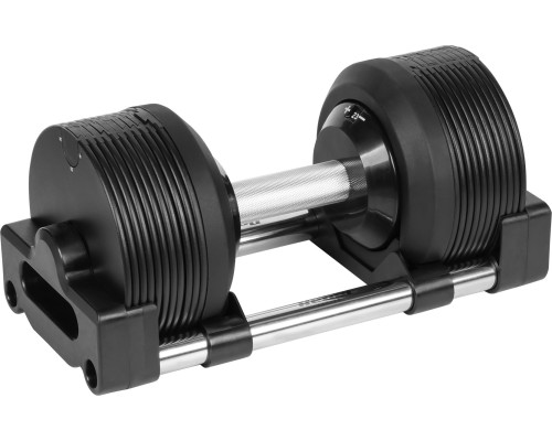Гантель розбірна Rebel Active RBA-2331-24 24 кг