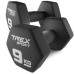 Гантелі неопренові TREX Sport TX-090VD 2 x 9 кг