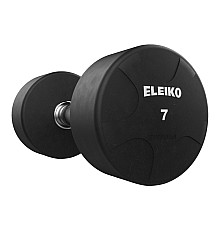 Гантель Eleiko Vulcano 7 кг
