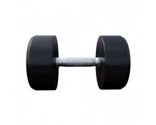 Гантель прогумована Gorilla Sports 100532-00049-0026 22,5 кг