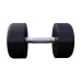 Гантель прогумована Gorilla Sports 100532-00049-0026 22,5 кг