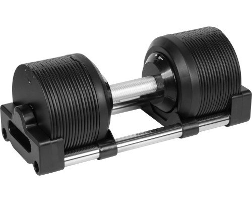 Гантель розбірна Rebel Active RBA-2331-36 36 кг
