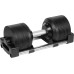 Гантель розбірна Rebel Active RBA-2331-36 36 кг